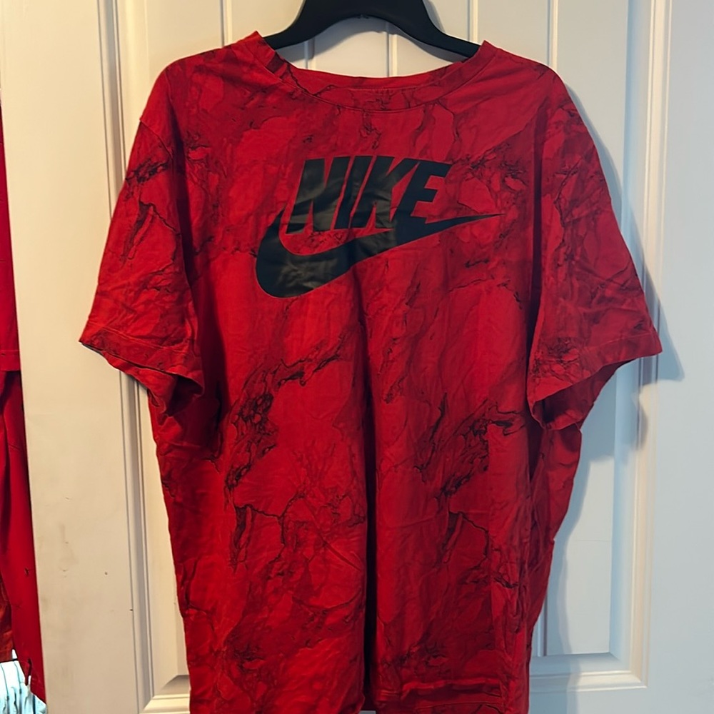 Nike